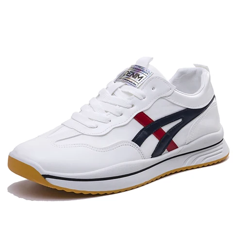 High quality footwear mens fancy slip on footwear wholesale man shoe new model