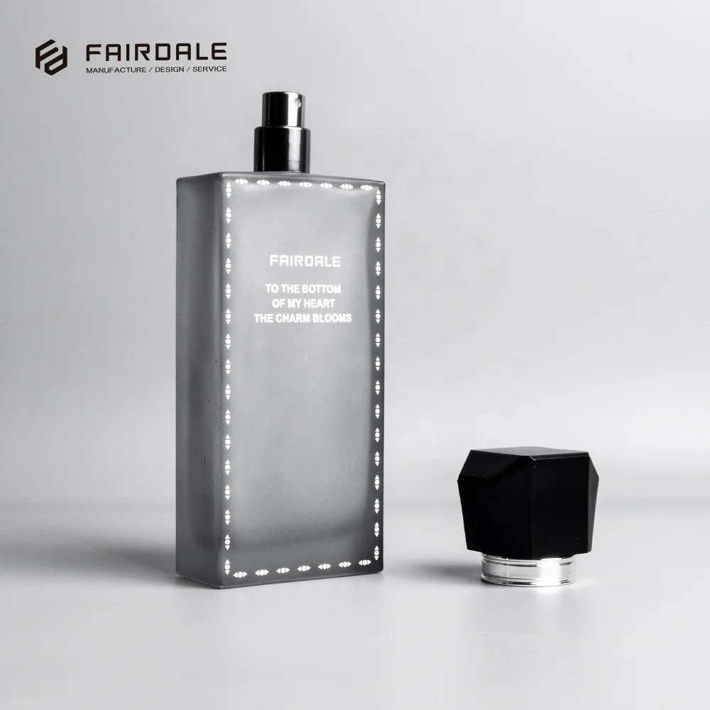  Fairdale 100 мл Роскошные флаконы для духов