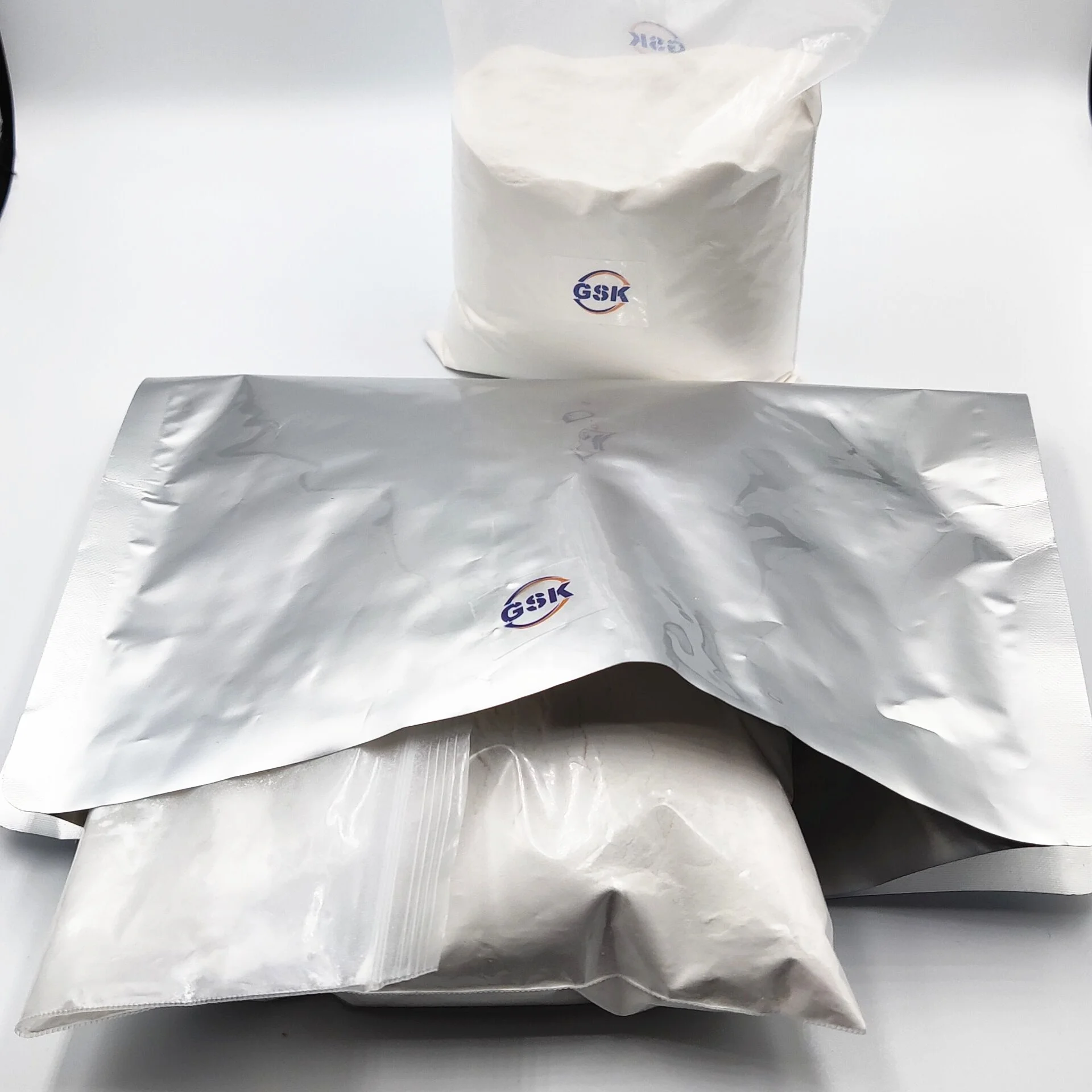 
GSK Natural Organic L-Theanine/Theanine Powder With Best Price CAS 3081-61-6 