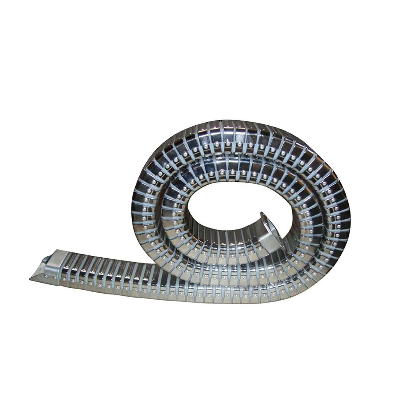 DGT 38*73  type Protective cover for conduit cable chain