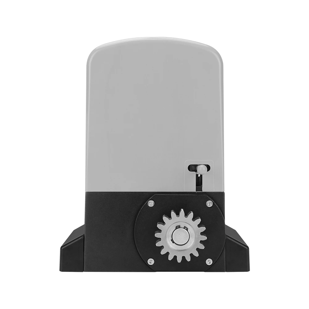 Residential 2000Kgs M4 Gear Steel Gate Single Door Gate Openers Near Me Gsm Gate Opener