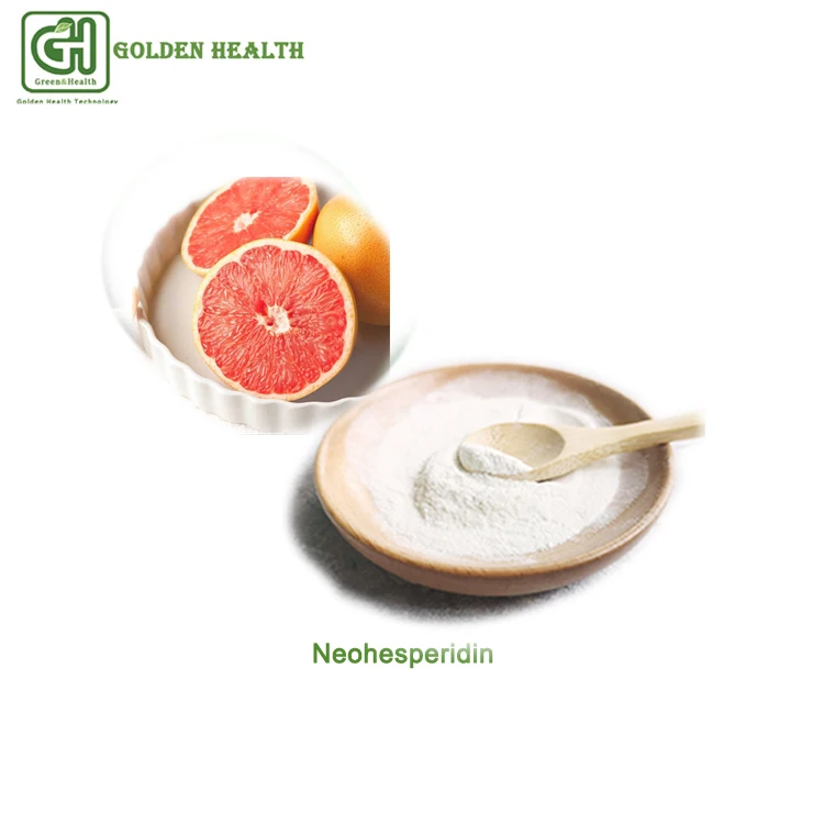 
Natural Citrus extract 95% Neohesperetin Grape Fruit Extract Neohesperetin 