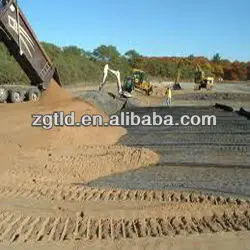 Custom 6-12mm high strength polypropylene synthetic fiber for construction engineering PP macro fiber