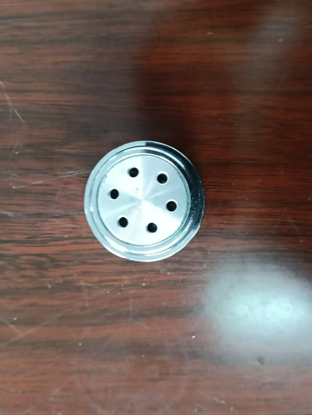 EP-8-14 Circular Connector 8 Position EP Series Male Receptacle Pins Solder Cup Silver-High Quality Supplier BOM List Service