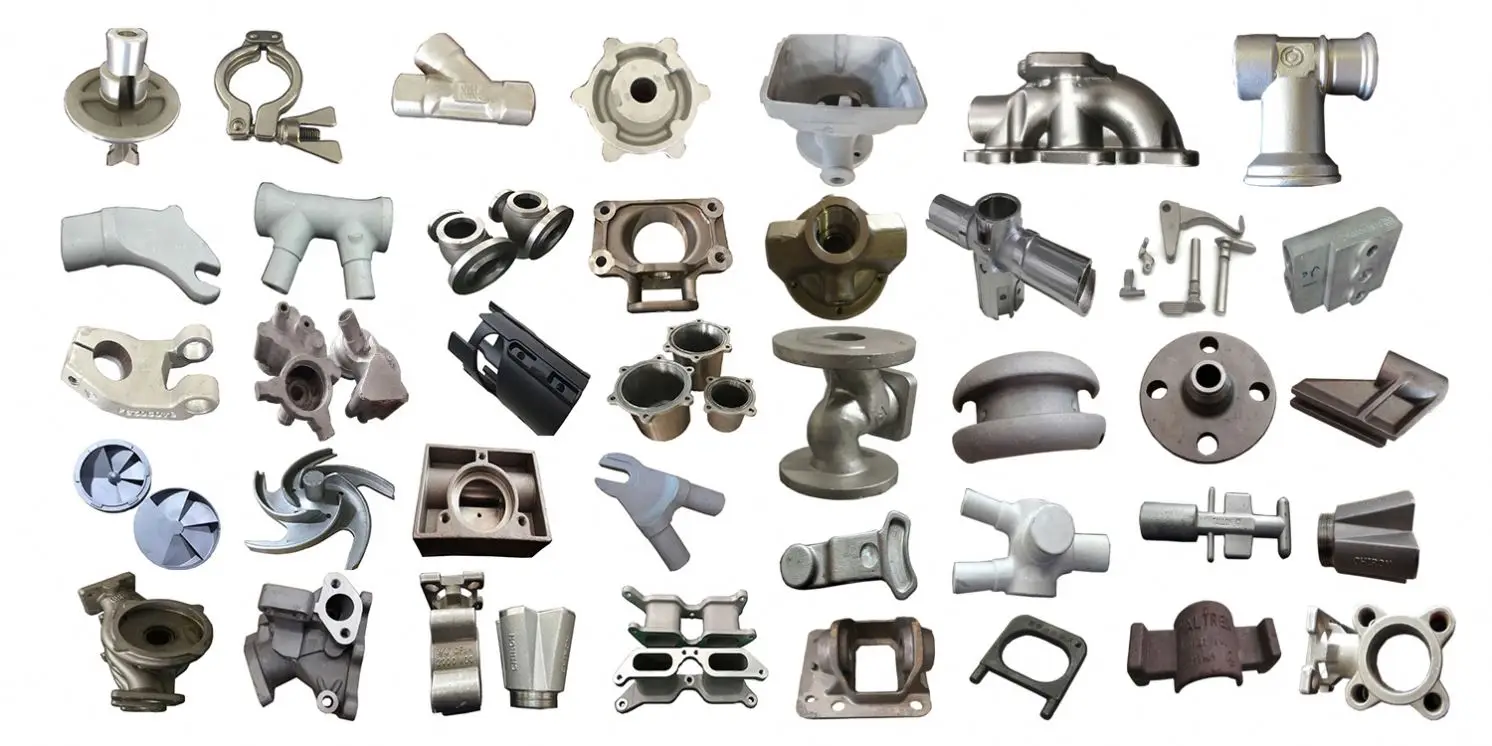 precision carbon steel casting,aluminum investment casting lost wax casting parts, stainless steel/copper/brass casting services