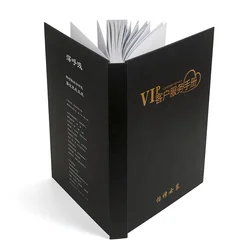 custom made book printing hardcover