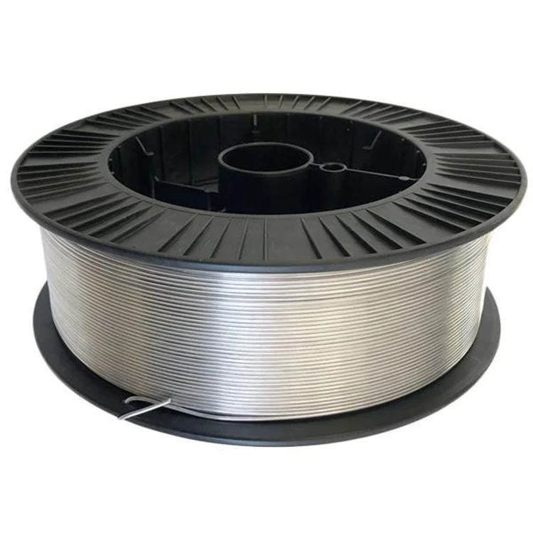 Free sample custom size zn98al2 zn78al22 and zn85al15 rod flux cored Brazing Wire Rod,zinc aluminium alloy welding wire