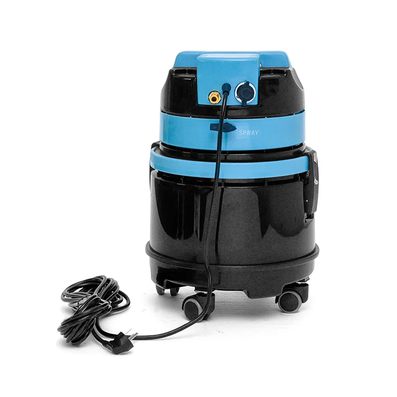 Elerein E630PRO supplies compact industrial mat rug carpet detailing spot cleaner machine with power washing head