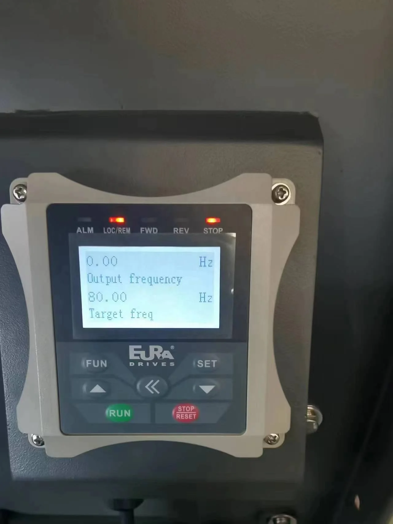 Long wind distance ventilation big wind 1.5m stand movable hvls fan