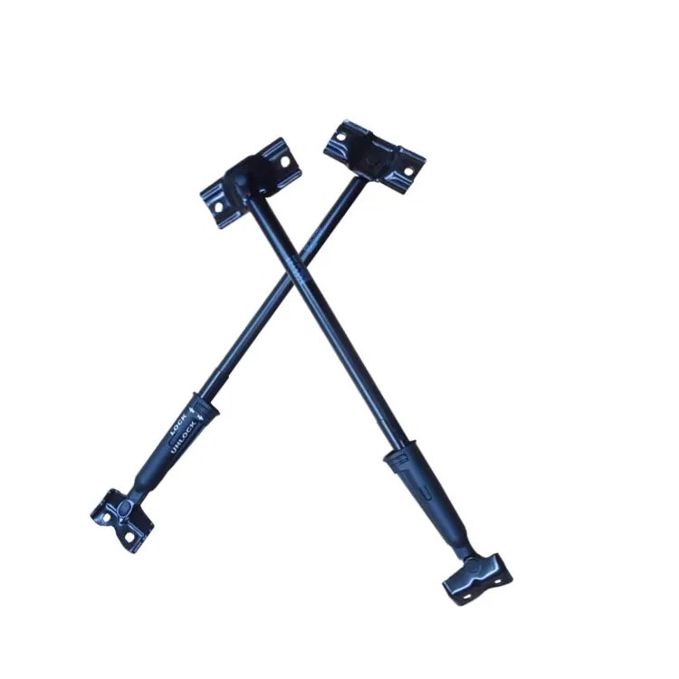 Газовая пружина для задней двери Mitsubishi Pajero 2006-2018 V93/V97/V87 oem 5822A001 5822A0A0 5822A02A 5822a020