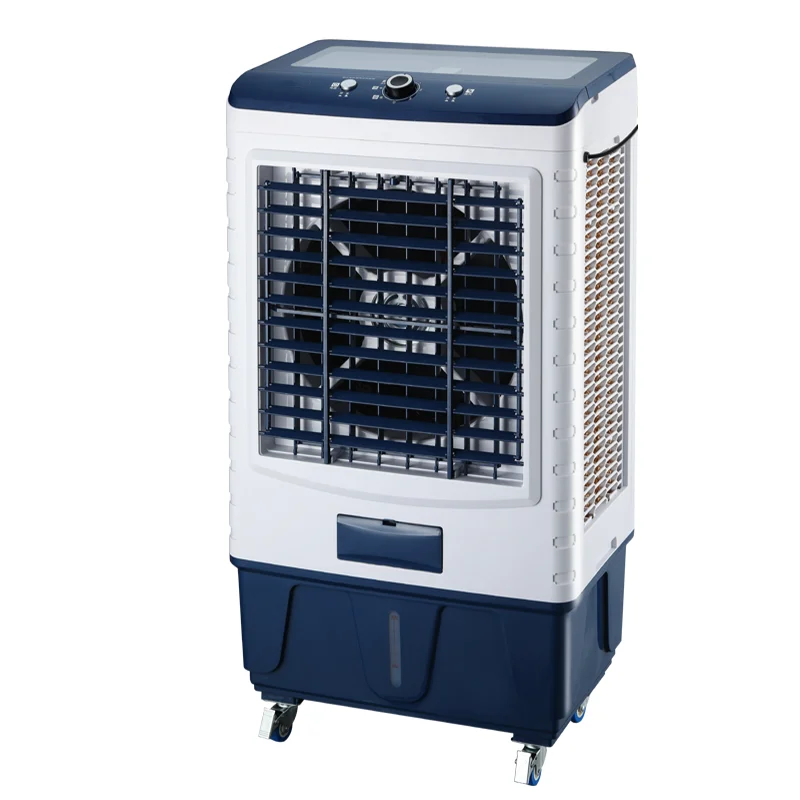 Room and Heater Cb Approved 280w Ultra Artic Air Cooler in China