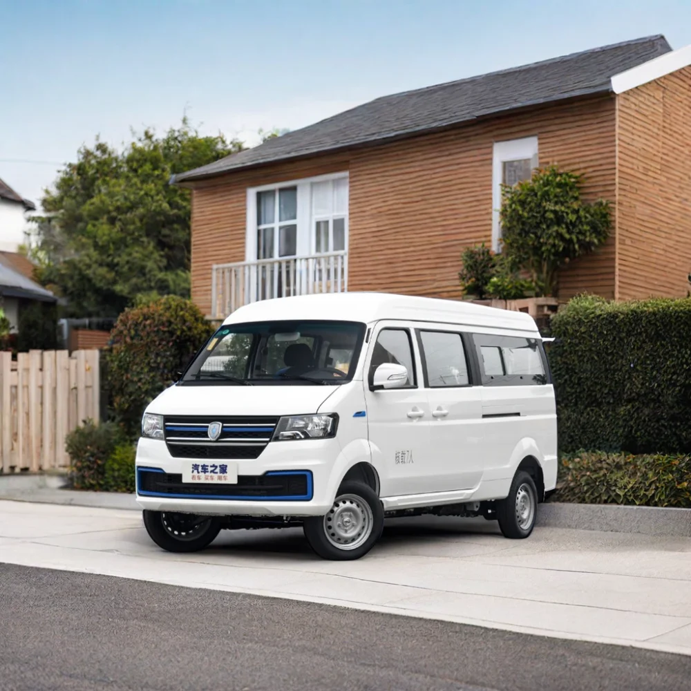 New Energy 4-Wheeler 7-Passenger electric mini bus electric bus price 12 seater electric bus price