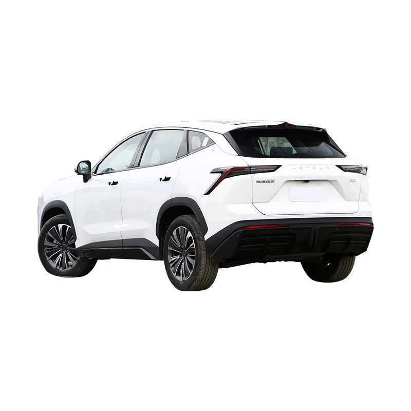2023 поставщики Jetour Dasheng новые энергетические транспортные средства i DM Lightning 2 Hybrid EV SUV PHEV электромобиль