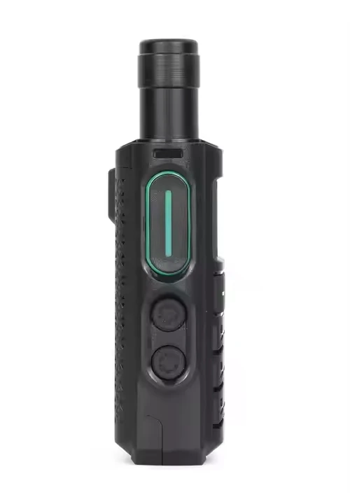 IP-668 POC Handheld Walkie Talkie Radio with 4G GPS Optional GPS SOS Monitor Long Ran WiFi Communication GSM Sim Card