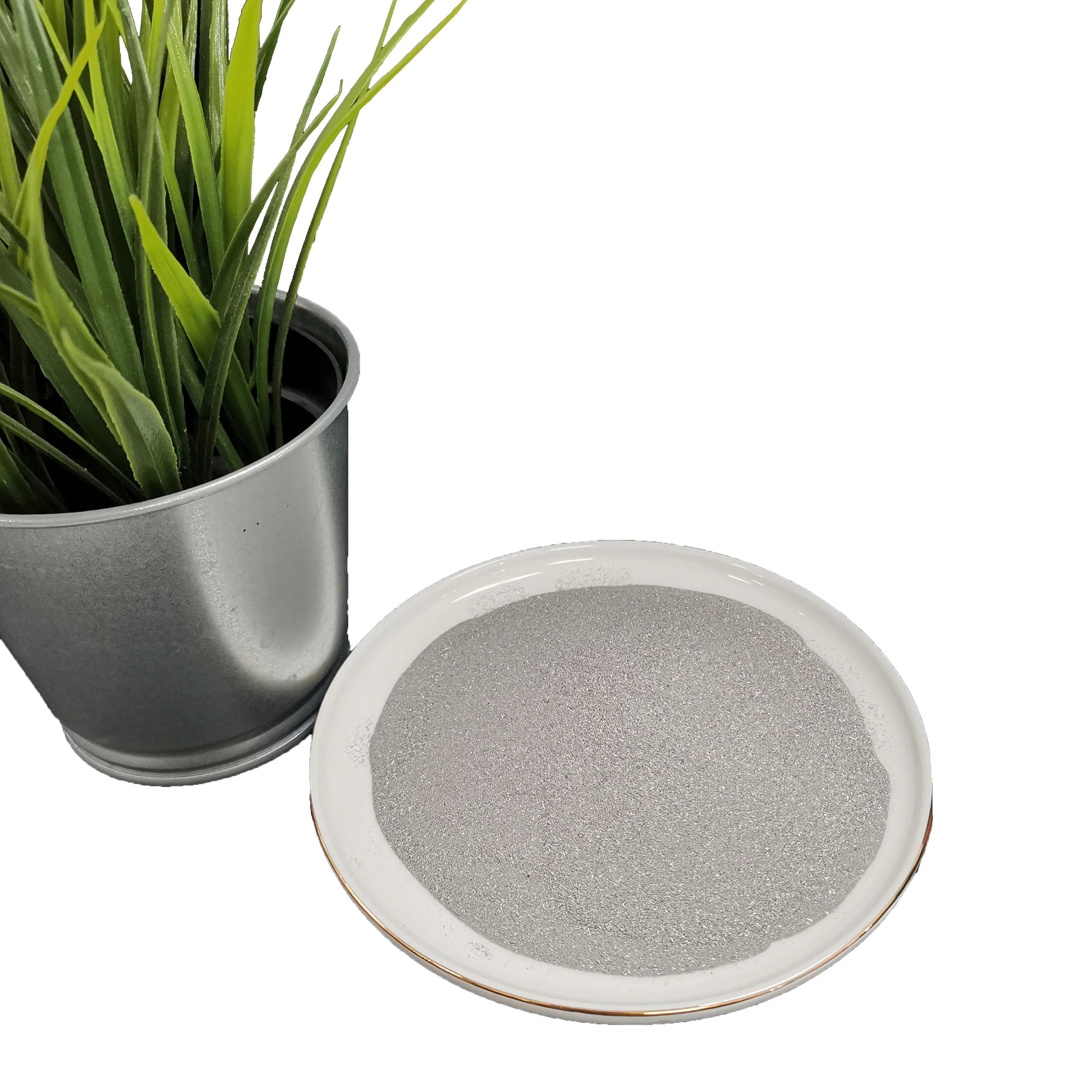 
Nickel base High temperature alloy powder Inconel718 / GH4169, 3D printing spherical powder 