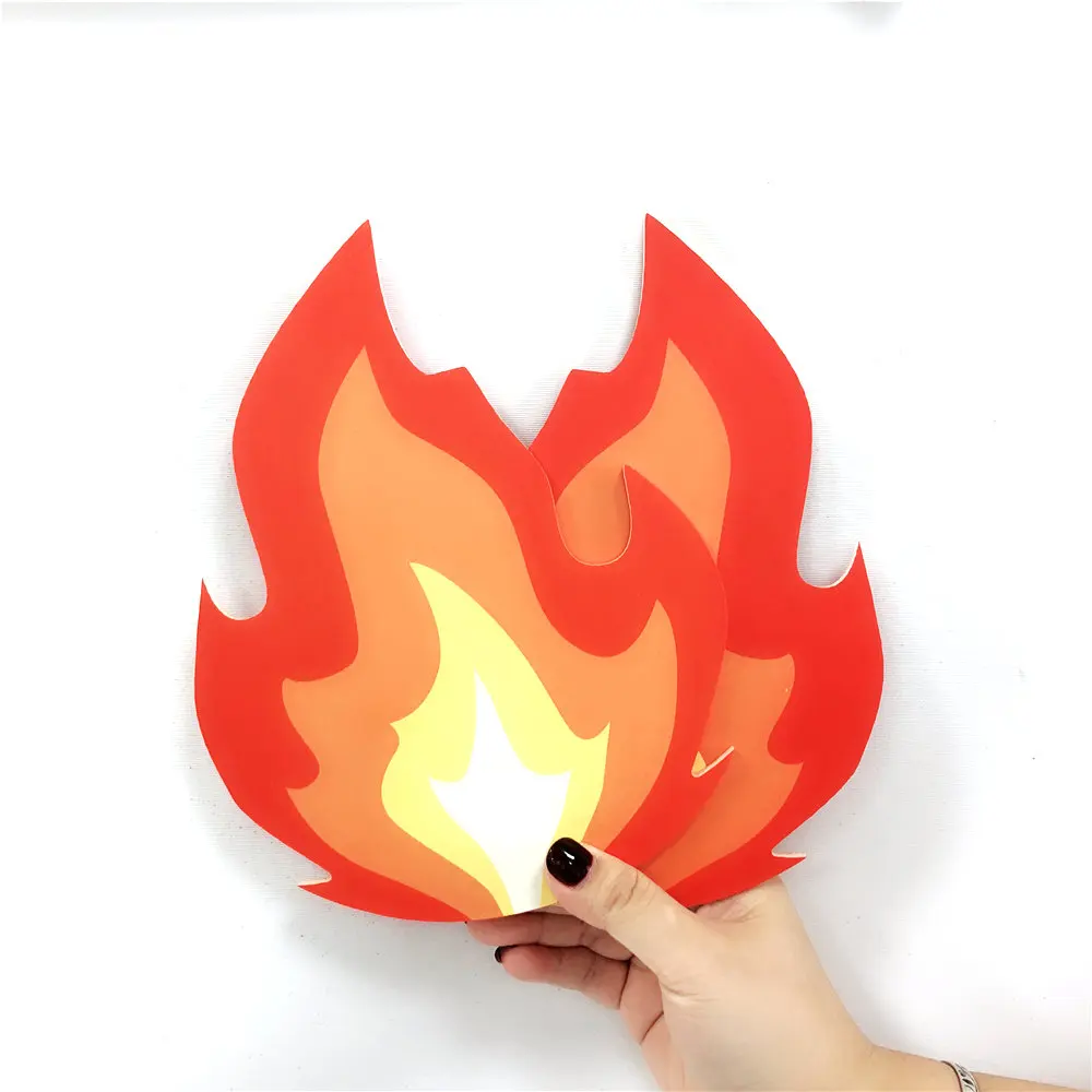 Creative Waterproof Custom  UV Printing Foam Board Signs For Wedding  Holidays