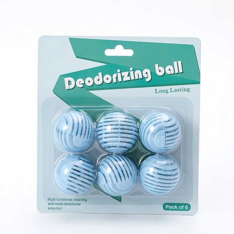 Hot selling deodorant Shoes fresh ball deodorizer small ball sports shoes deodorizer
