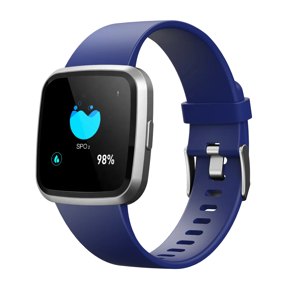 Топ 10 поставщика smartwatch большой экран spo2 bp мониторы фитнес часы умный Браслет Одежда заплыва сердечного ритма мониторы приборы для измерения артериального