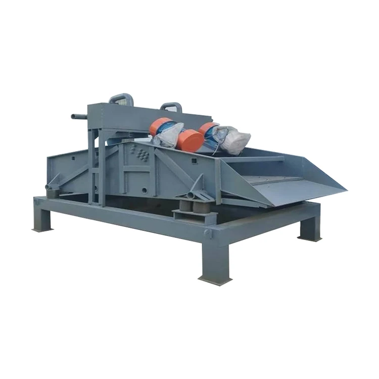 
Popular new products in 2021, custom made cheap mining equipment dewatering screens 