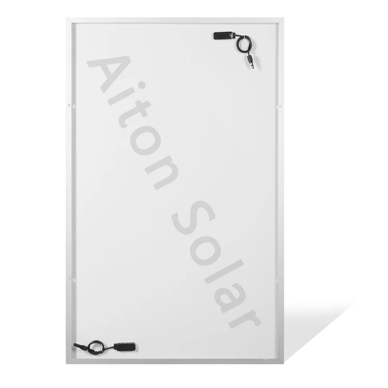 AiTon  300w solar panel  wholesale price  for home use solar panel