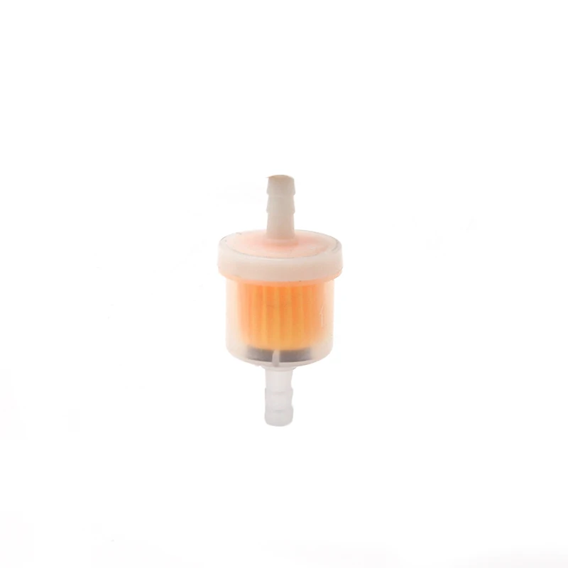 
Universal motorcycle fuel tank gasoline oil filter for motorcycle dirty bike 