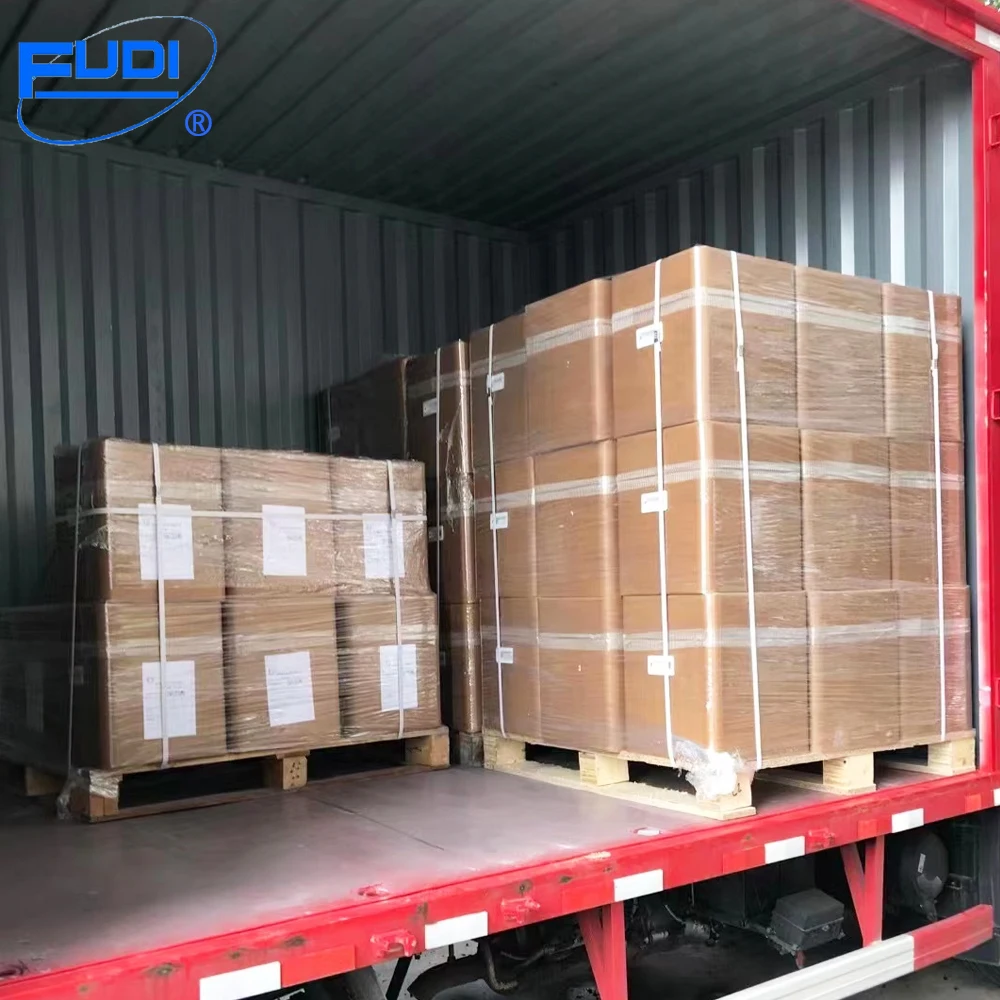 Small size PTFE granular resin fine powder corrosion proof sealing diaphragm