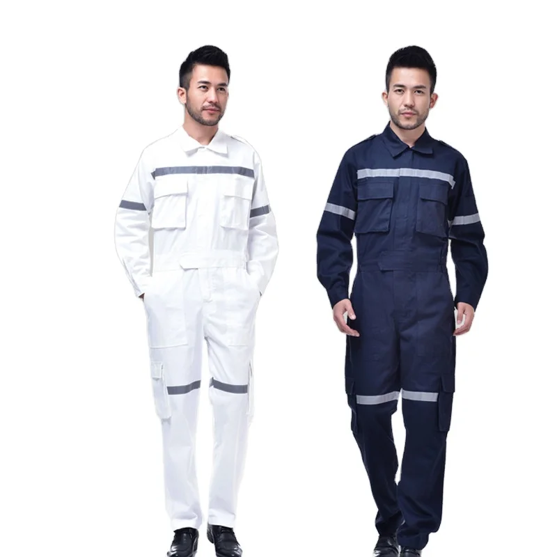 Spring/Autumn Project Technician Work Uniform Industrial Worker Uniform/Builders Work Wear