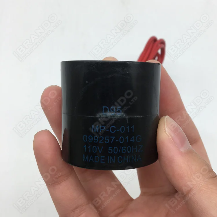  MP-C-011 соленоид 24V 110V переменный ток для хенни пенни 500 8000 давление фритюрница с двумя решетками запасных частей 29515 29547 17120 17121 паровой клапан