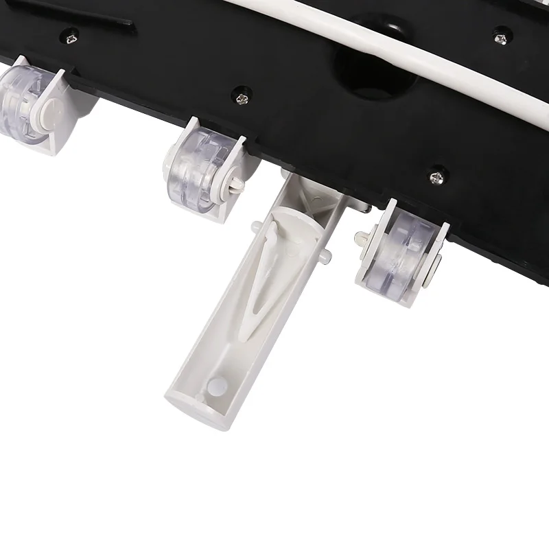 Swimming pool cleaning equipment head heavy strong swimming pool vacuum head