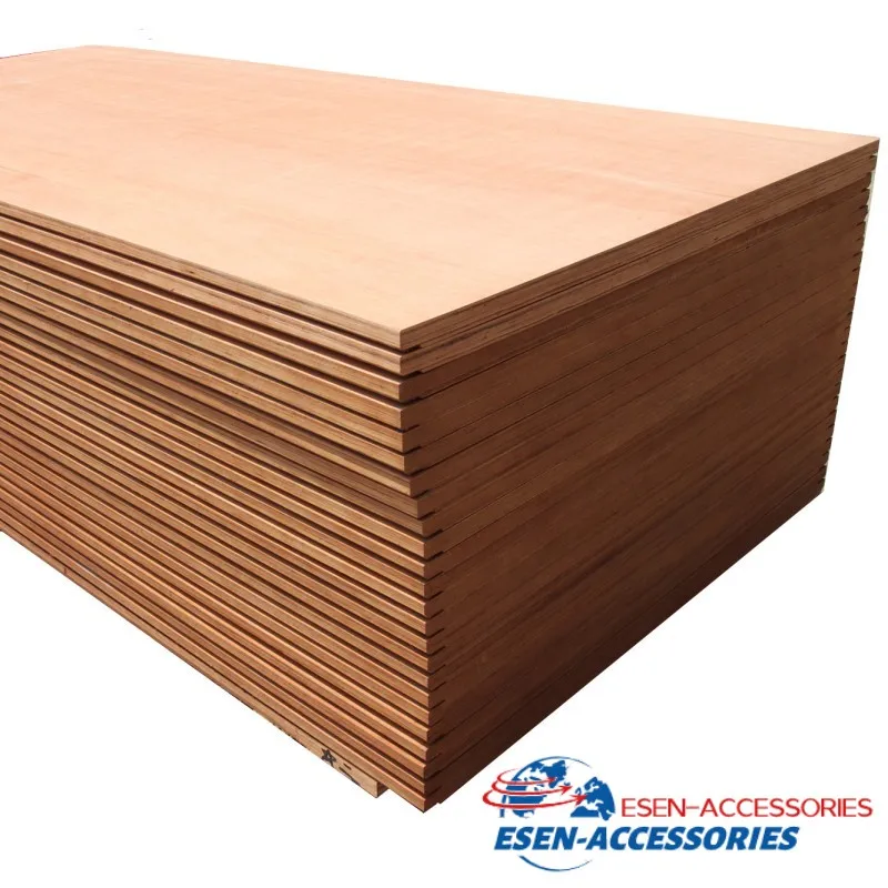 28mm19 or 21 layers high quality container flooring plywood Can be professionally customized welcome to buy