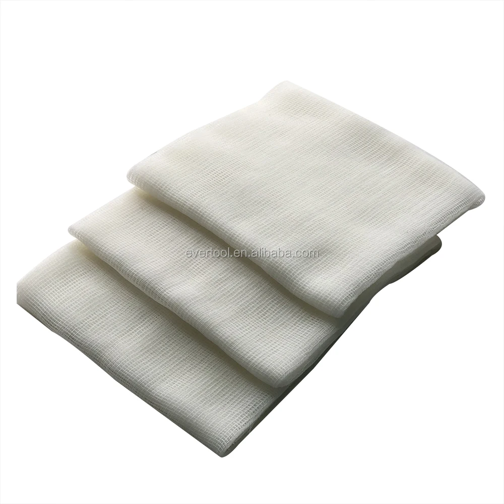  White Tack Cloth Cotton Cleaning