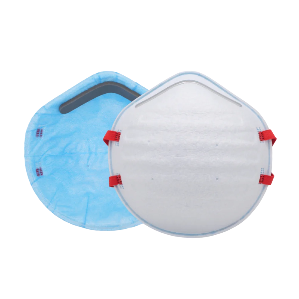 XPRO popularity safety ppe dust respirator  en149 respirator n95mask mask