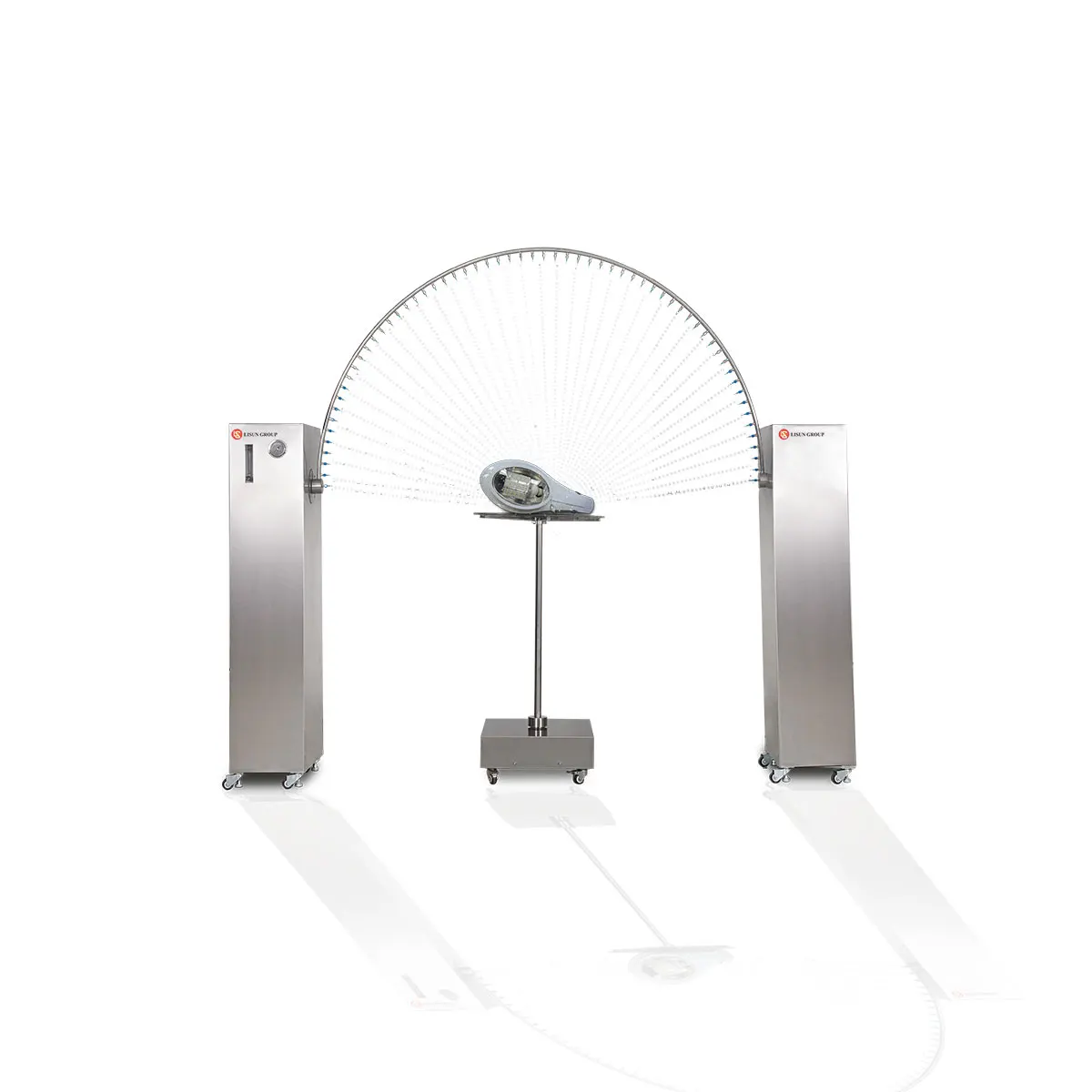 IP Grade Test Machine - JL-X Waterproof Test Chamber