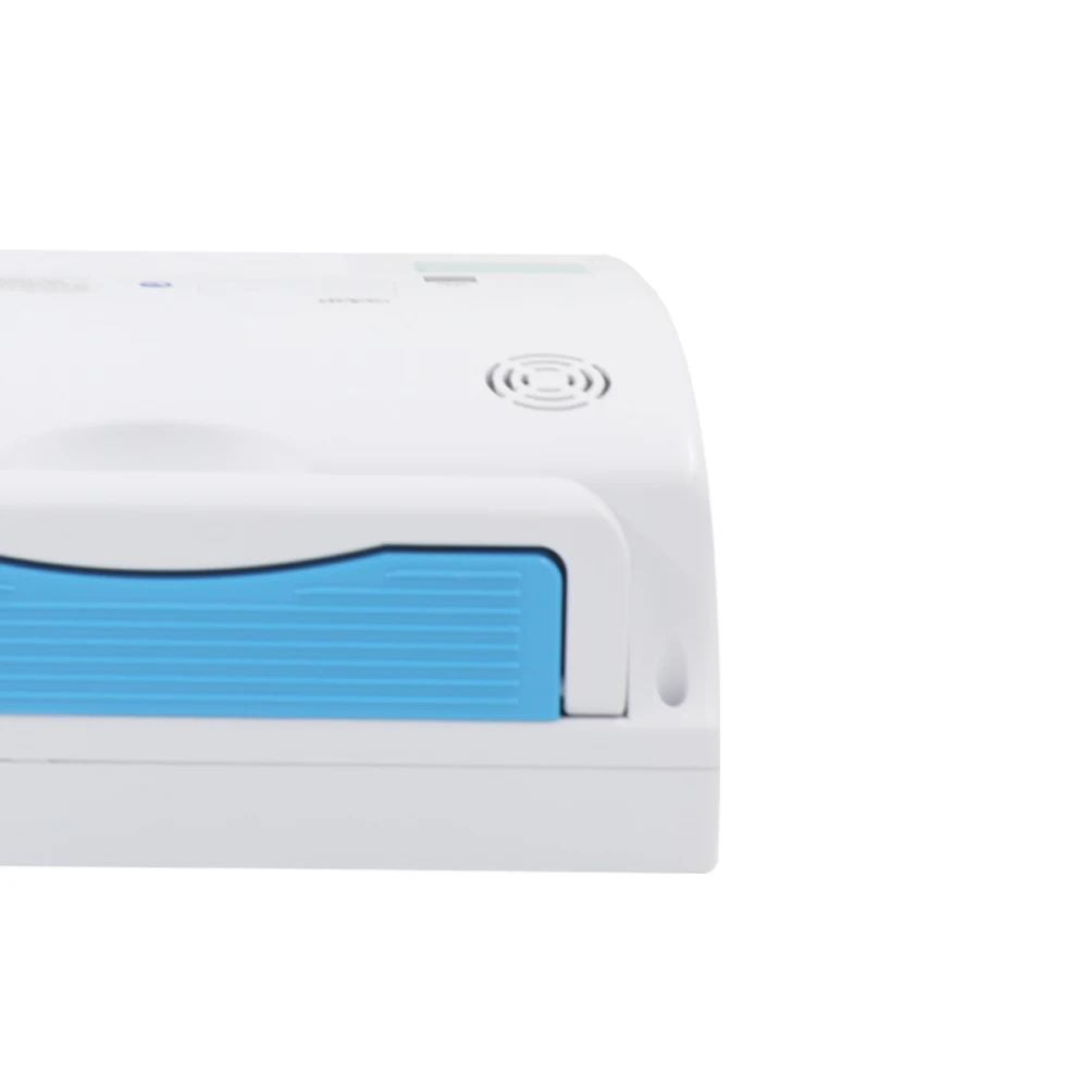 CONTEC ecg smart medical networking function patient monitoring monitor CMS8000