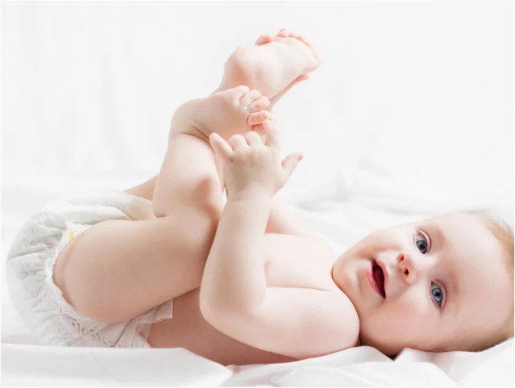 Baby Products Newborn Potty Training Stage Diapers with Great Reviews