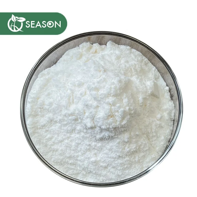 Sugar Substitute Sucralose Sweetener Pure Sucralose Powder