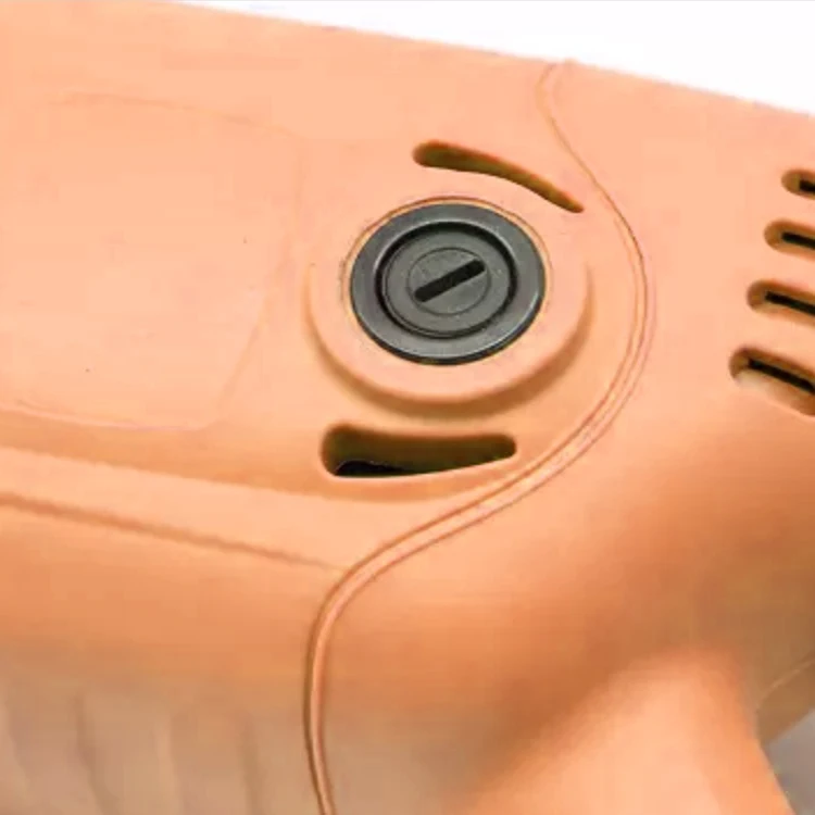 CONSMAC 2024 NEW HOT ZX-45 high frequency electric-powered  portable concrete vibrator