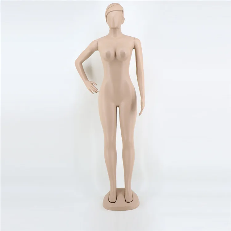 Big Busty Hips Size Realistic Lifelike Cheap With Head With Hand Female Skin Color Height:180cm Dummy Mannequin