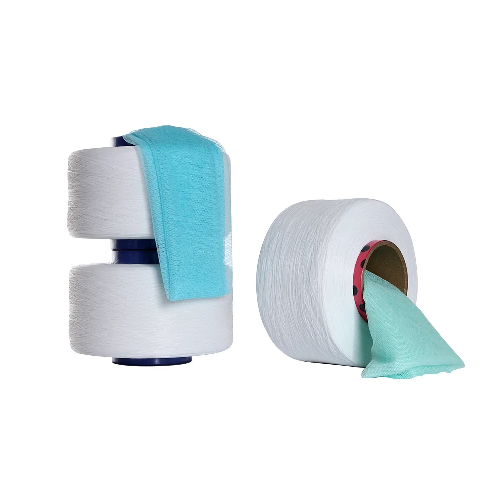 
high quality 70D SD spandex elastic yarn for knitting or weaving 