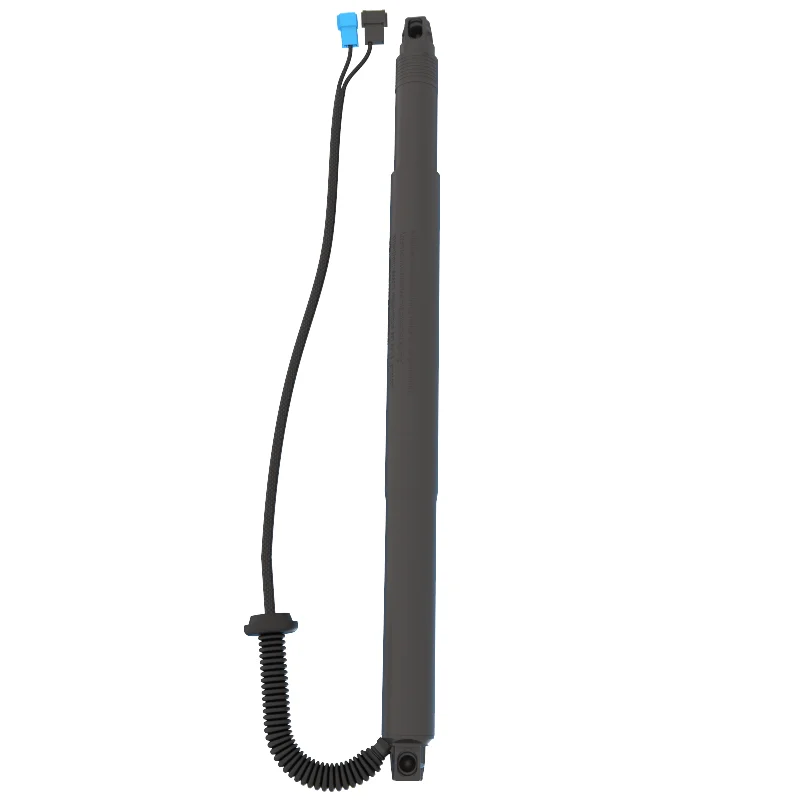 D2819L power liftgate electric tailgate strut X6 F16  2014.02-  (2 PLUGS)  LEFT   OEM  51247434043