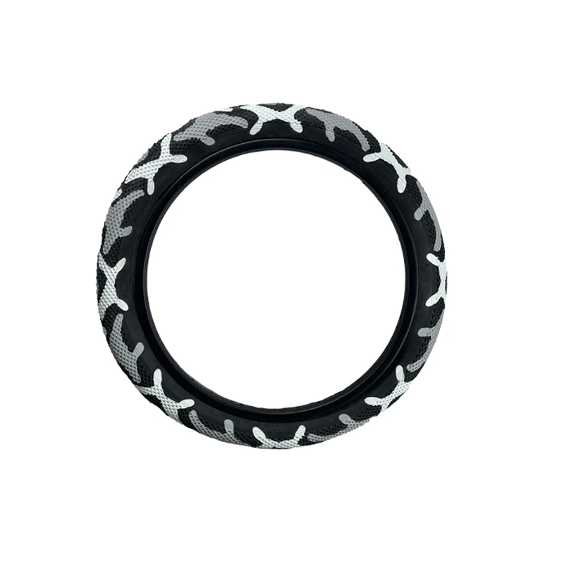 High Quality MTB Big Tire Bicycle OEM Wholesale Made In China For Road Bicycles Rubber Material Fat Tire Bicycle 20 Inch Adult
