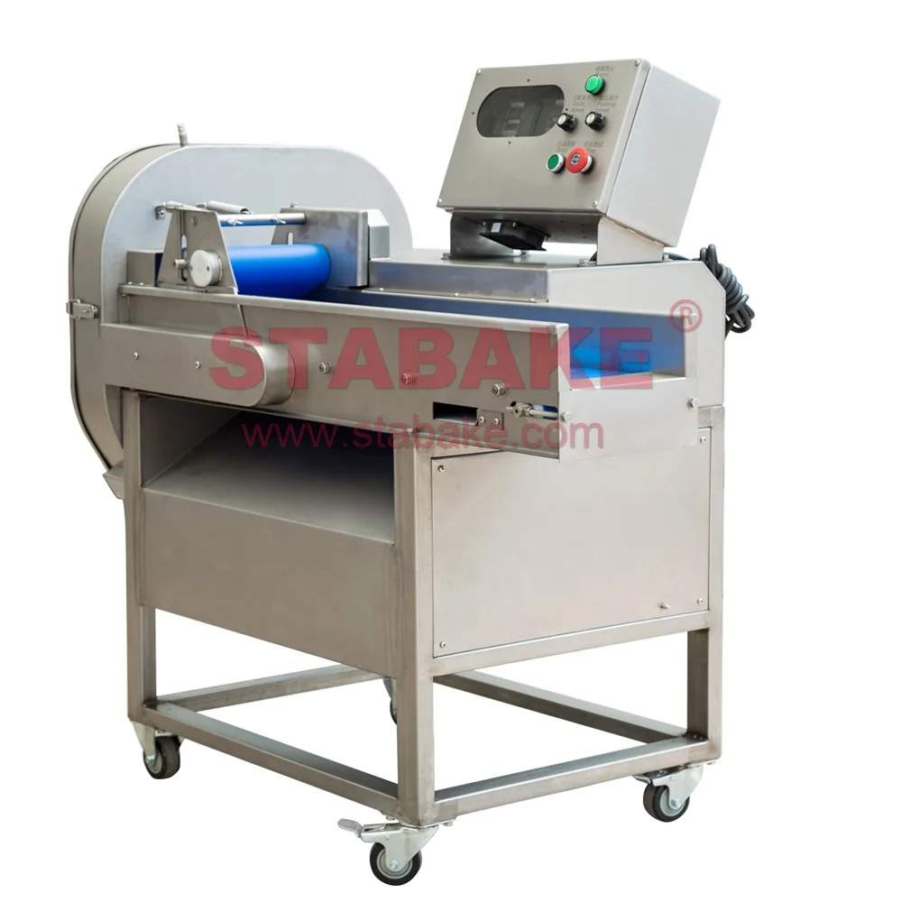 Машина для обработки овощей/CHD200 промышленная машина для резки овощей для измельчителя Петрушки