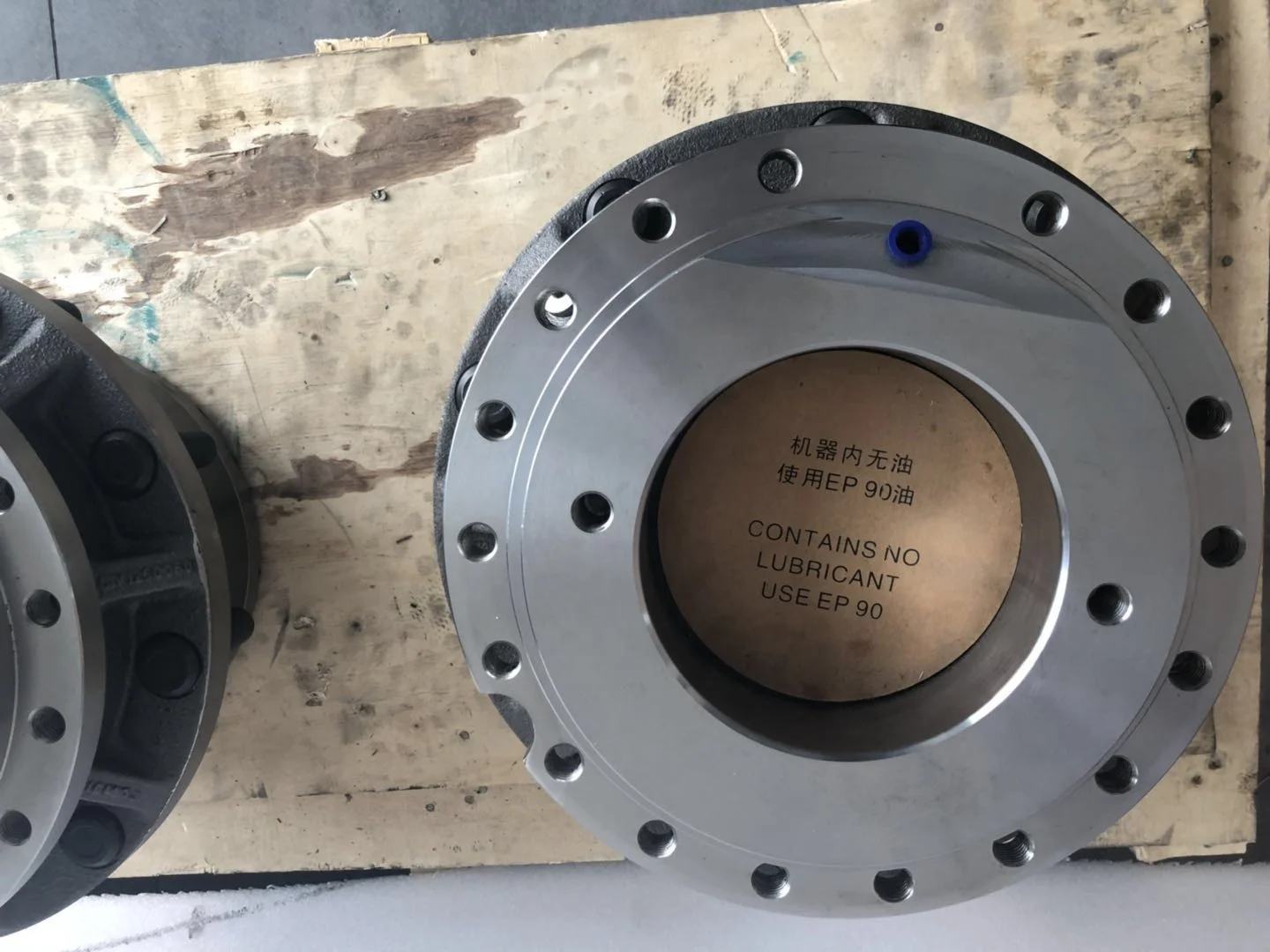 Коробка передач Fairfield CW18 CW12 CT45 CT50 для SANY XCMG LIUGONG DYNAPAC коробка