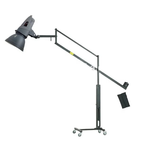 Регулируемая Гибкая алюминиевая осветительная стойка на заказ оптовая продажа профессиональная осветительная стойка для фотостудии штатив