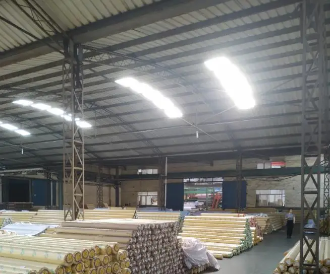 Frontlit And Backlit PVC flex banner digital printing material manufacturer