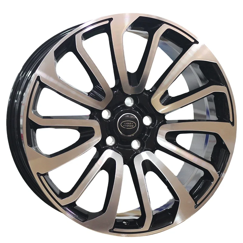 
TD1063 19 -22 Inch Design Forged Gunmetal Aluminum Alloy Wheel 5 Hole Rims China for Car 