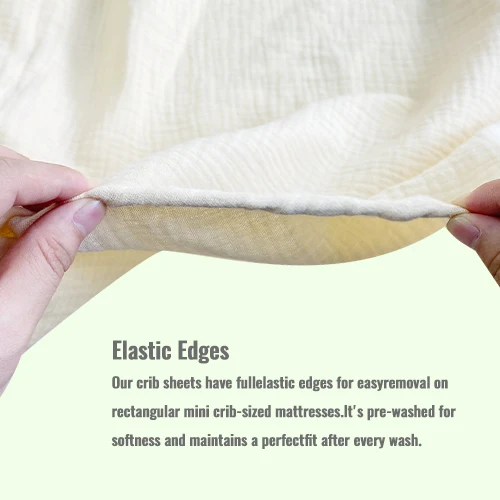 custom Organic Cotton Coverlets Bed Sheet cloth baby touch massage table changing cover diaper table cover bedspread