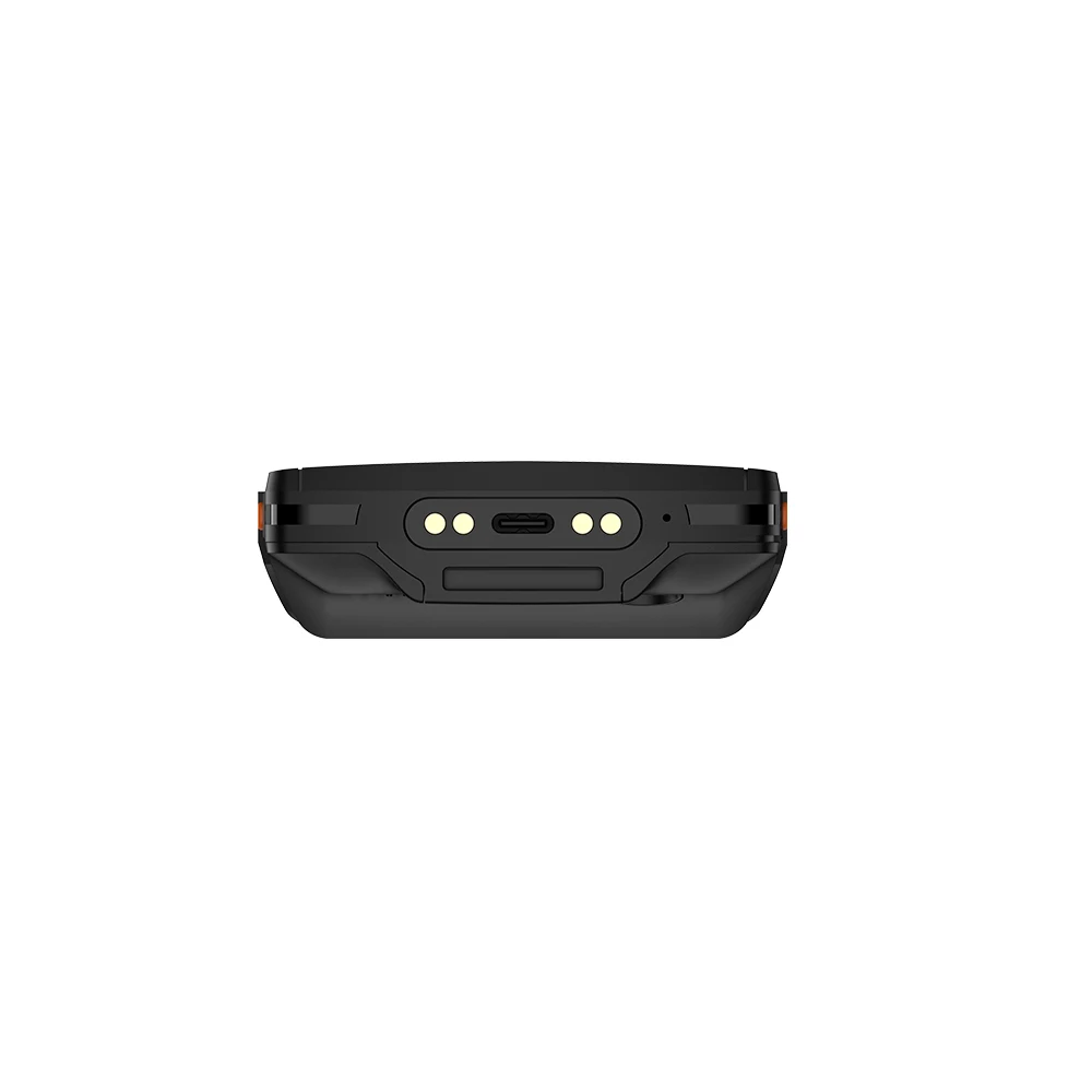5.5 Inch PDA Barcode Scanner Android 12 RFID Tag Reader Handheld Terminal For Warehouse Inventory Management