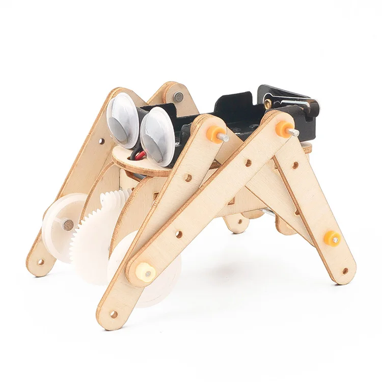 2022 Nuevos Montessori De Madera Didacticos Para Los Ninos Special Needs Robot Educational Toys Juguetes