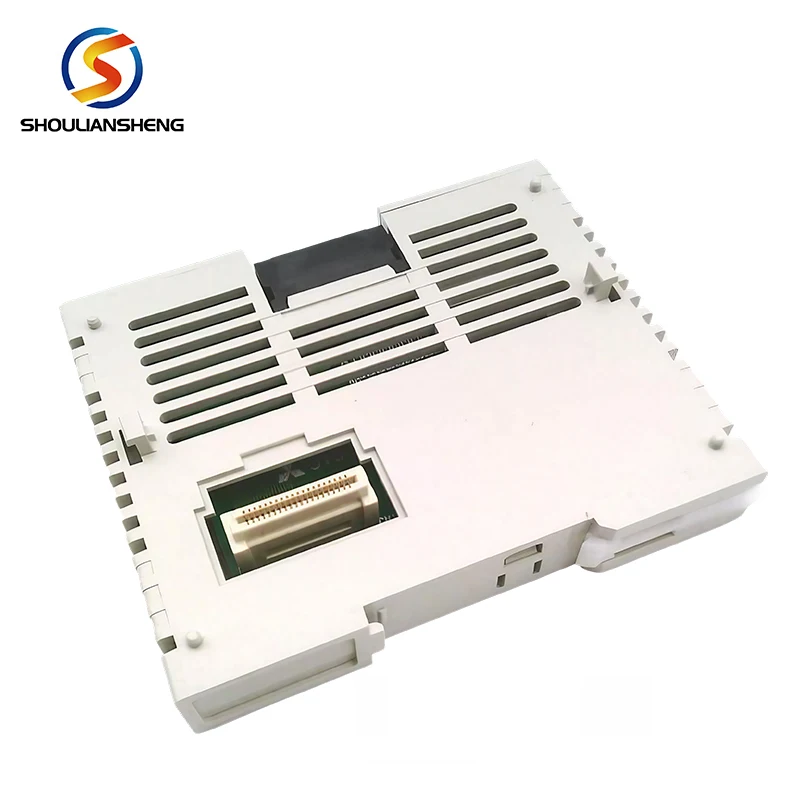 Высокое качество промышленной автоматизации plc pac Выделенные контроллеры с FX2NC-CNV-IF логическим программным контроллером